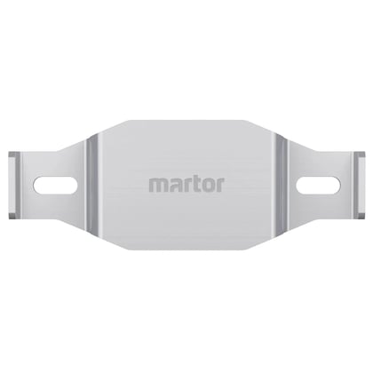 Martor muurbevestiging voor holster 610 XDR 