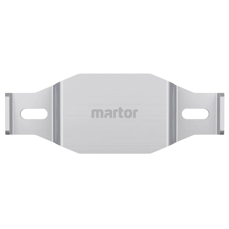 Martor muurbevestiging voor holster 610 XDR
