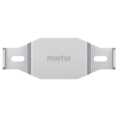 Martor muurbevestiging voor holster 610 XDR