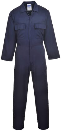 Portwest overall polyester katoen 