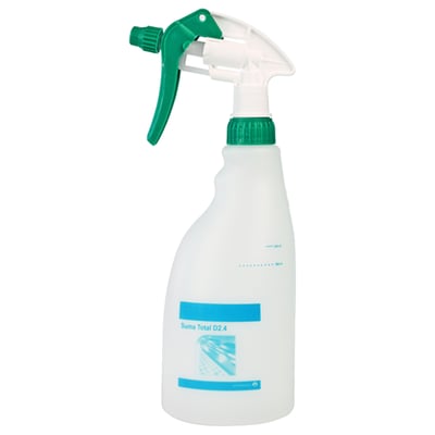 Sproeiflacon Suma Total D2.4 500ml 