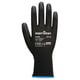 Portwest handschoenen touchscreen zwart maat XS