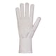 Portwest AHR 10 voedsel handschoen met voering grijs maat S