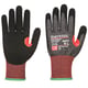 Portwest CT200 AHR13 handschoen snijbestendig nitril zwart maat XL