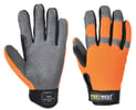 Portwest comfort grip handschoen 