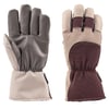 Portwest Siberia thermische koel-/vriescel  handschoen bruin grijs