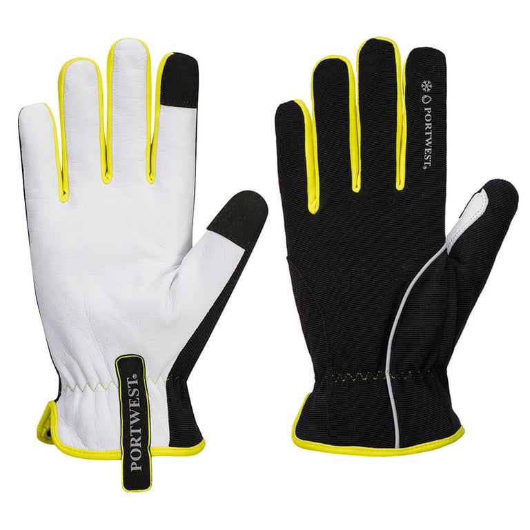 Portwest winter handschoenen PW3