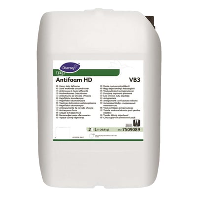 Diversey DI Antifoam 20ltr 