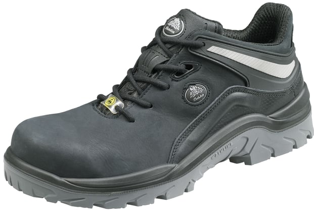 Bata Enduro ACT107 S2 ESD veiligheidsschoen laag 