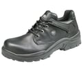 Bata ACT113 S2 maat 41XXW veiligheidsschoen laag zwart