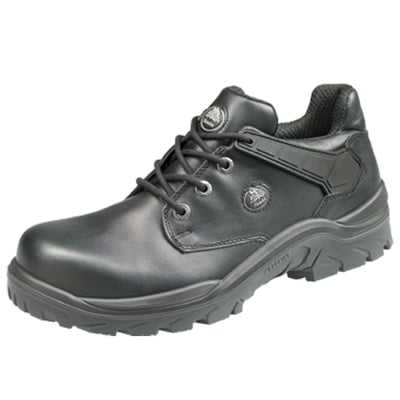 Bata ACT113 S2 maat 41XXW veiligheidsschoen laag zwart