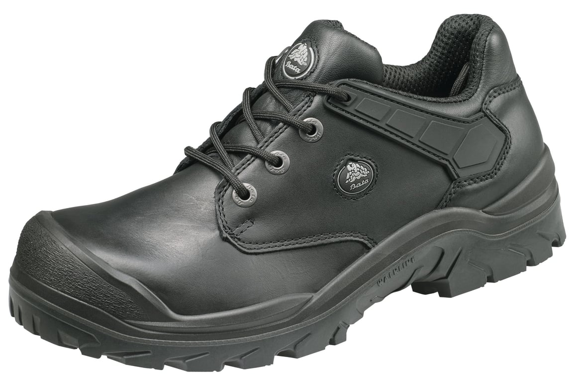 Bata Enduro ACT115 S3 veiligheidsschoen laag