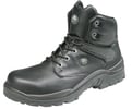 Bata ACT117 S2 veiligheidsschoen hoog zwart maat 42