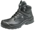Bata ACT119 S3 veiligheidsschoen hoog zwart maat 46W