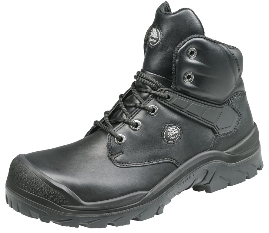 Bata Enduro ACT119 S3 veiligheidsschoen hoog