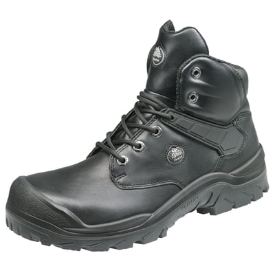 Bata ACT119 S3 veiligheidsschoen hoog zwart maat 49XW