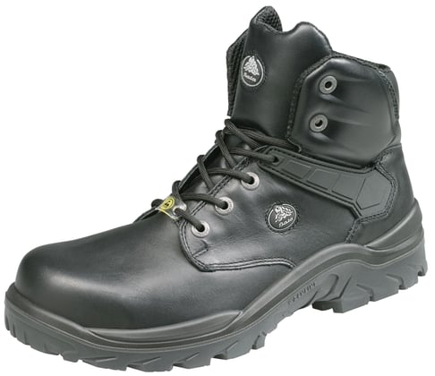 Bata Enduro ACT120 S3 ESD veiligheidsschoen hoog 