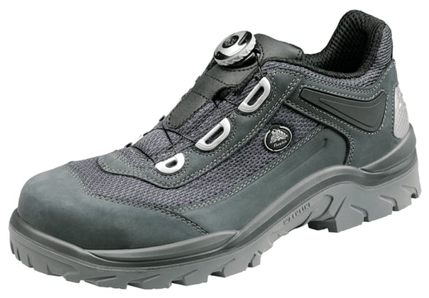 Bata ACT121 S1 veiligheidsschoen laag