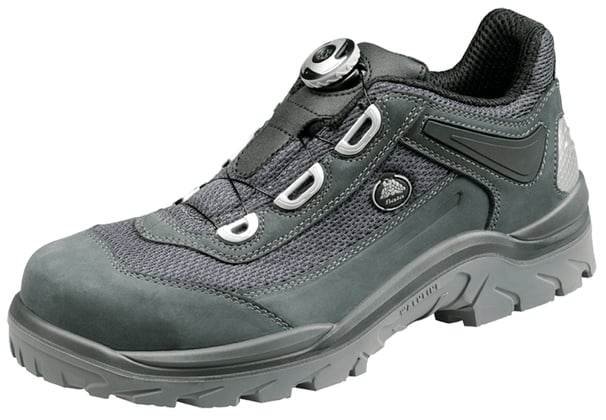 Bata ACT126 S1P veiligheidsschoen laag
