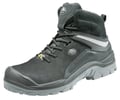 Bata Enduro ACT142 S3 ESD veiligheidsschoen hoog zwart