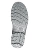 Bata ACT151 S1P veiligheidssandaal laag zwart maat 45