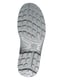 Bata ACT151 S1P veiligheidssandaal laag zwart maat 45