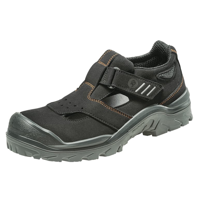Bata Enduro ACT151 S1P veiligheidssandaal laag