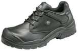 Bata ACT154 S3 veiligheidsschoen laag  zwart