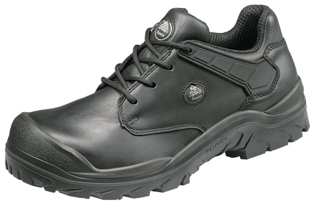 Bata ACT154 S3 veiligheidsschoen laag  zwart