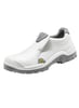 Bata Enduro ACT156 S3 ESD veiligheidsschoen laag wit