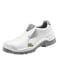 Bata Enduro ACT156 S3 ESD veiligheidsschoen laag wit