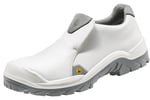 Bata Enduro ACT156 S3 ESD veiligheidsschoen laag wit