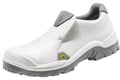 Bata Enduro ACT156 S3 ESD veiligheidsschoen laag wit