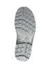 Bata ACT157 S3 ESD veiligheidsschoen laag met veters wit