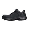Bata ACT207 S2 veiligheidsschoen laag zwart maat 35
