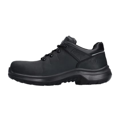 Bata ACT207 S2 veiligheidsschoen laag zwart maat 35