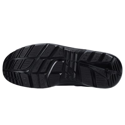 Bata ACT207 S2 veiligheidsschoen laag zwart maat 35