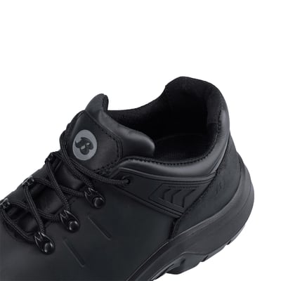 Bata ACT207 S2 veiligheidsschoen laag zwart maat 35