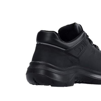 Bata ACT207 S2 veiligheidsschoen laag zwart maat 35