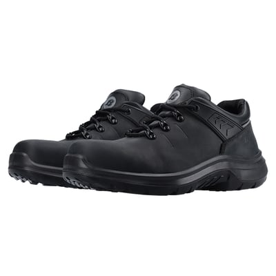 Bata ACT207 S2 veiligheidsschoen laag zwart maat 35