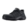 Bata ACT207 S2 veiligheidsschoen laag zwart maat 35