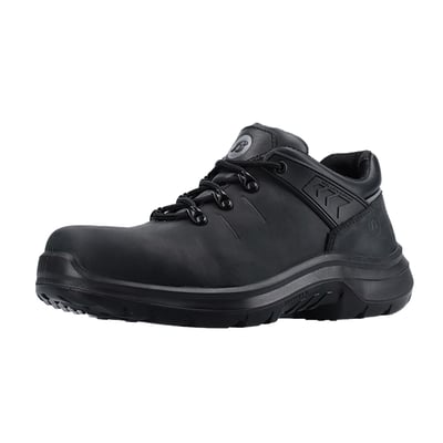 Bata ACT207 S2 veiligheidsschoen laag zwart maat 35