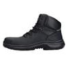 Bata ACT212 S3 veiligheidsschoen hoog zwart maat 35