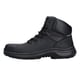 Bata ACT212 S3 veiligheidsschoen hoog zwart maat 35