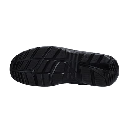 Bata ACT212 S3 veiligheidsschoen hoog zwart maat 35