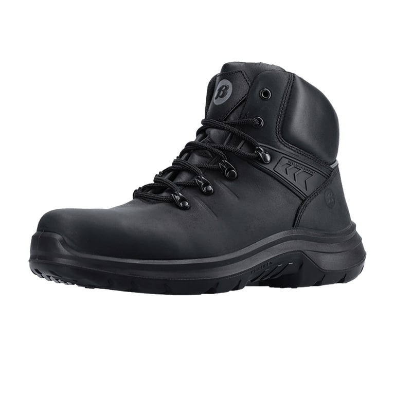Bata ACT212 S3 veiligheidsschoen hoog
