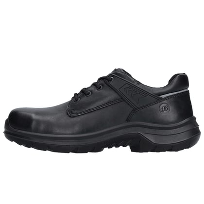Bata ACT213 S2 veiligheidsschoen laag zwart maat 35