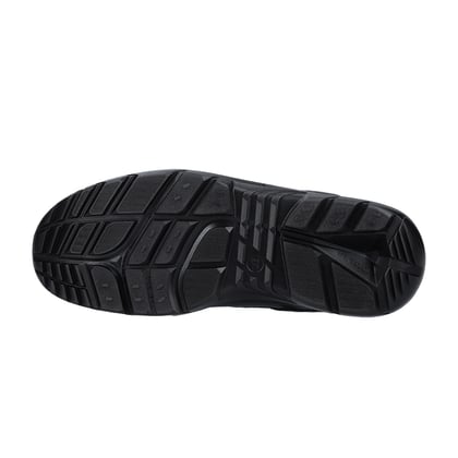 Bata ACT213 S2 veiligheidsschoen laag zwart maat 35