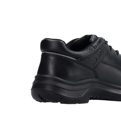 Bata ACT213 S2 veiligheidsschoen laag zwart maat 35