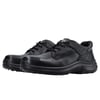 Bata ACT213 S2 veiligheidsschoen laag zwart maat 35